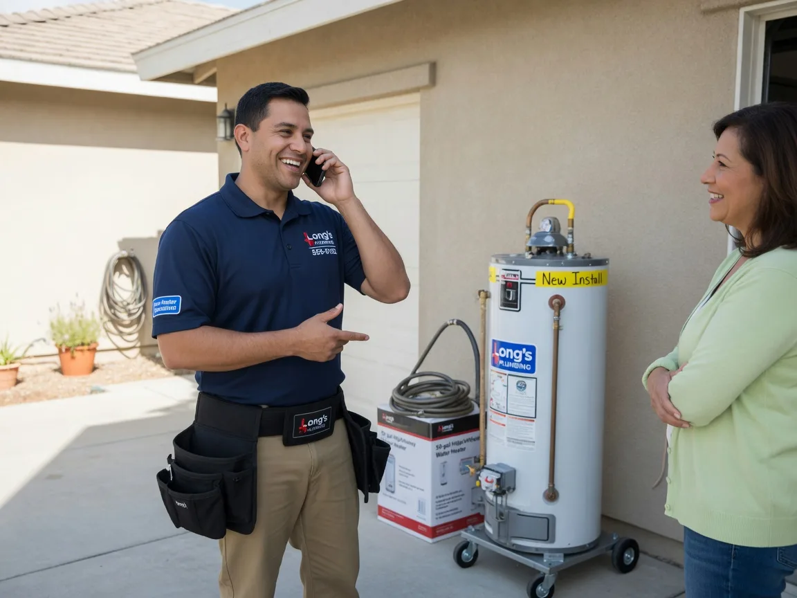 Leak Detection Lawton, MI FAQs